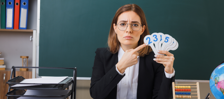 The Economic Cost of Ignoring Learning Difficulties