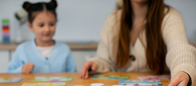 Why Early Intervention Matters in Learning Difficulties