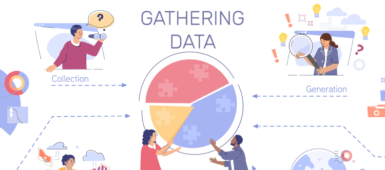 The Role of Data in Personalised Learning