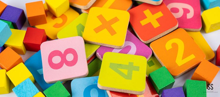 The Hidden Crisis of Dyscalculia